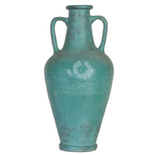 Jalanili Mint Green Large Vase