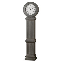 Chouteau Floor Clock