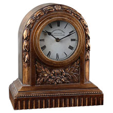 Cremera Mantel Clock