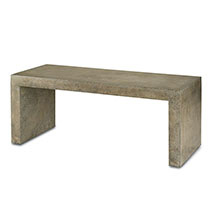 Harewood Bench/ Table