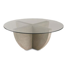 Andromeda Cocktail Table
