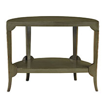 Beaumanor Console Table
