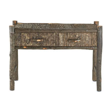 Elkmont Console Table