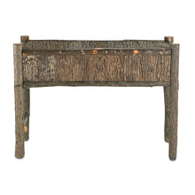Elkmont Console Table