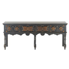 Longfellow Console Table