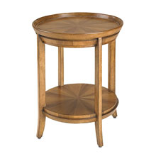 Claude Occasional Table