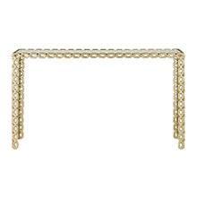 Betty June Console Table