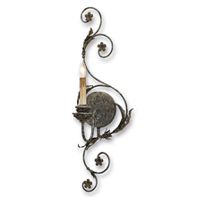 Infinity Wall Sconce 1L, Right