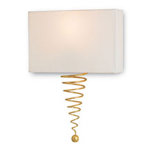 Izzy Wall Sconce