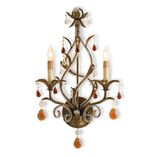 Isabella Wall Sconce, 2L