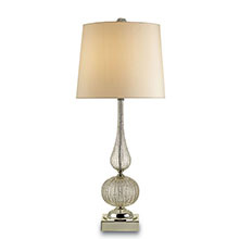 Affaire Table Lamp