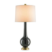 Alibi Table Lamp