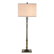 Imperial Table Lamp