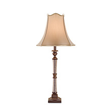 Crystal Springs Table Lamp