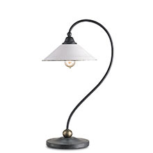 Chaplin Desk Lamp