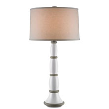 Berea Table Lamp