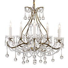 Paramour Chandelier