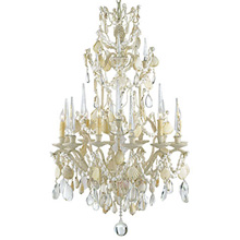 Buttermere Chandelier, Small