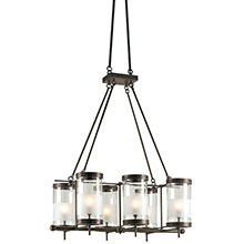 Walthall Chandelier
