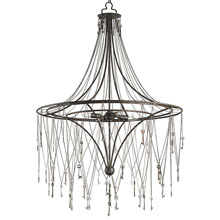 Chiave Chandelier
