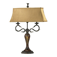 Alexandria Lamp