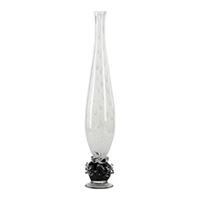 Large Matias Swirl Vase