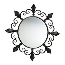 Lorenzo Mirror