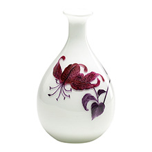 Medium Lily Vase