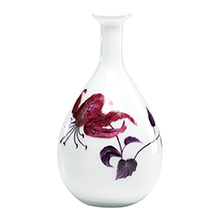 Large Lily Vase
