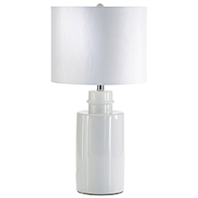 Blanca Tempo Table Lamp