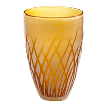 Medium Aquarius Vase