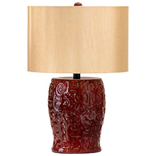 Parson Table Lamp