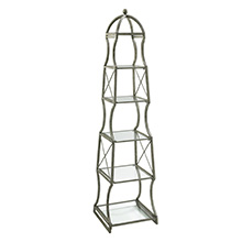 Chester Etagere