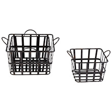 Grocery Baskets