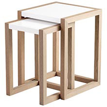 Becket Nesting Tables