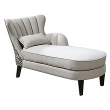 Zea Chaise Lounge