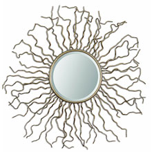 Sonoran Sunburst Mirror