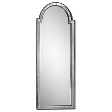 Bacavi Arch Silver Mirror