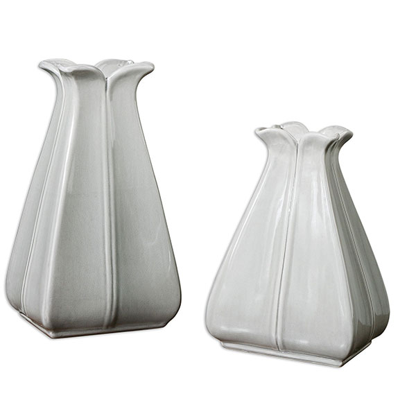 Florina Vases Set/2 - Click Image to Close