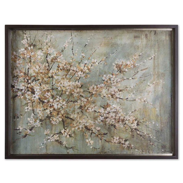 Blossom Melody Floral Art - Click Image to Close