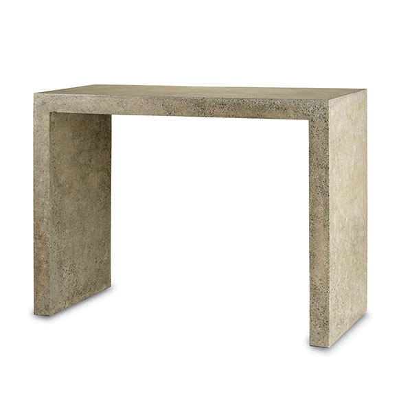 Harewood Console Table - Click Image to Close