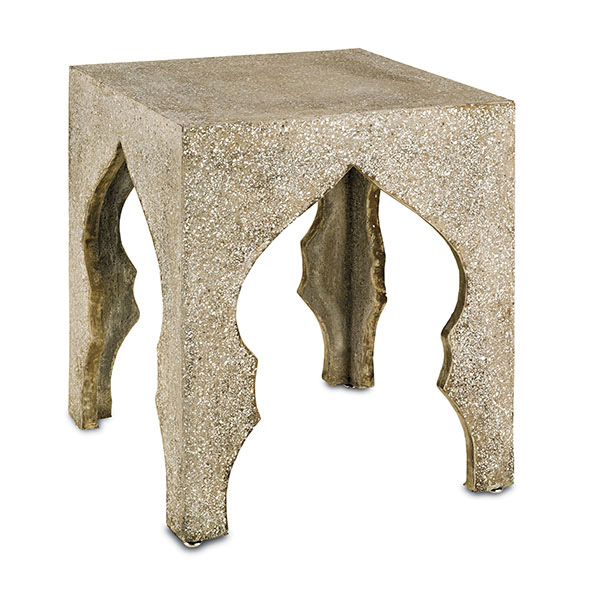 Casablanca Occasional Table - Click Image to Close