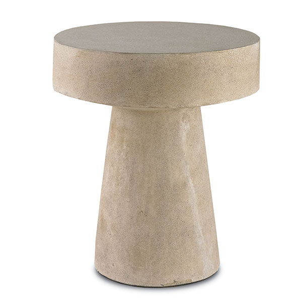 Higham Occasional Table - Click Image to Close