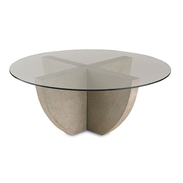 Andromeda Cocktail Table - Click Image to Close
