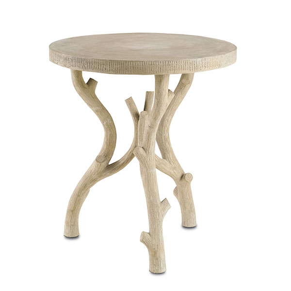 Hanbury Occasional Table - Click Image to Close