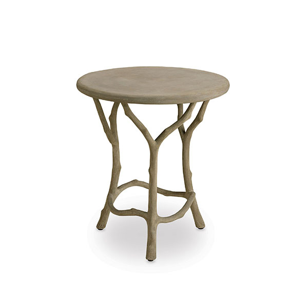 Hidcote Side Table - Click Image to Close