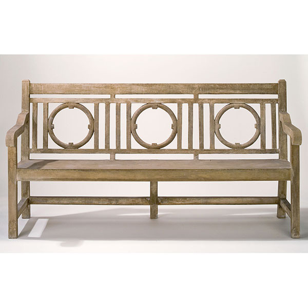 Leagrave Bench - Click Image to Close