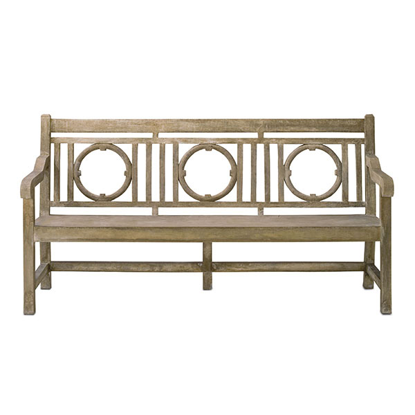 Leagrave Bench - Click Image to Close