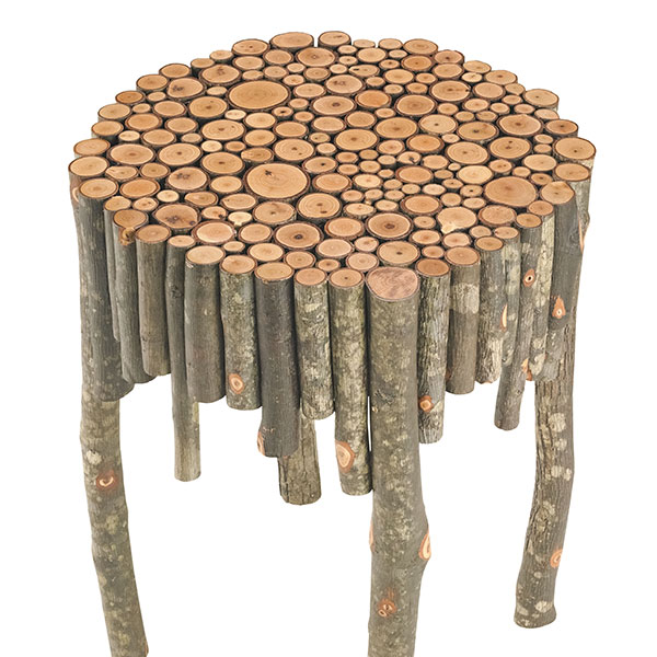 Elkmont Occasional Table - Click Image to Close