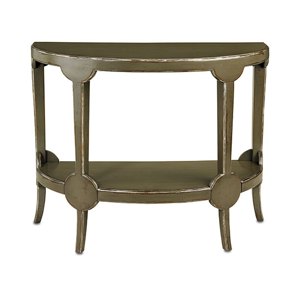 Beaumanor Console Table - Click Image to Close